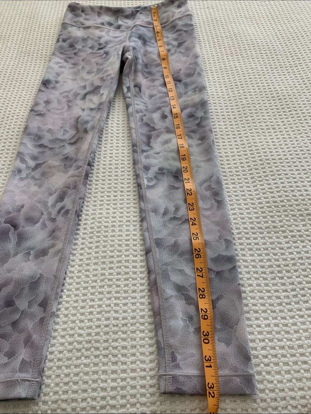 Athleta Girl High Rise Leggings Size Large / 12 - Picture 8 of 11